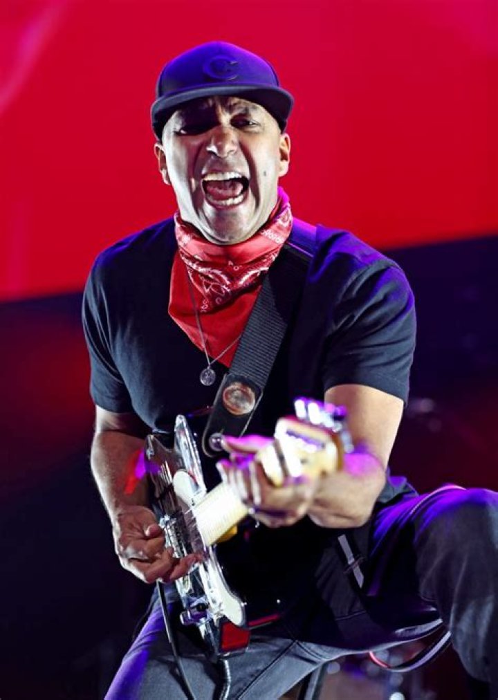 Tom Morello Net Worth - Wiki, Age, Weight and Height, Relationships, Family, and More