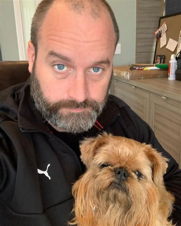 Tom Segura Pets - Celebrity Pets