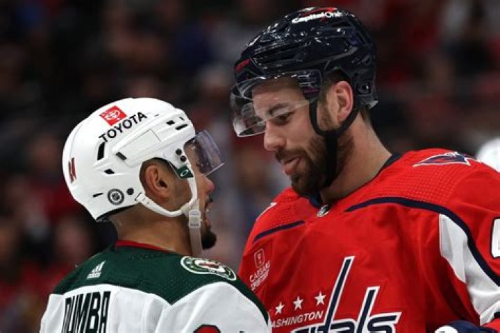 Tom Wilson Net Worth - Wiki, Age, Weight and Height, Relationships, Family, and More