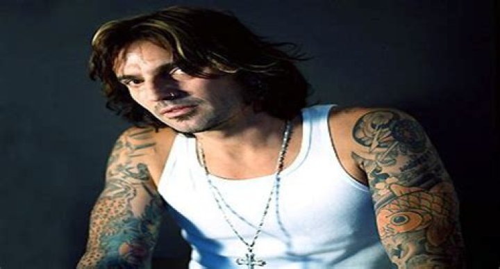 Tommy Lee Bio (Wiki) 