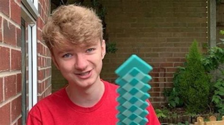 TommyInnit Bio (Wiki) 