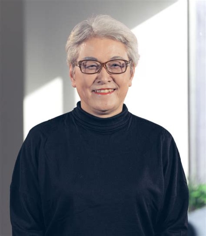 Tomoko Sato Bio (Wiki) 