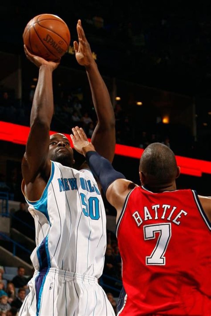 Tony Battie Net Worth - Wiki, Age, Weight and Height, Relationships, Family, and More