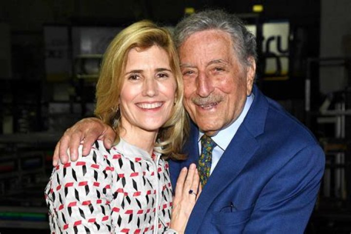 Tony Bennett’s Wife Susan Benedetto Shared a Moving Tribute to the Legendary Singer After His Death!