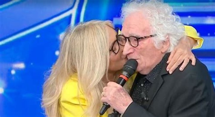 Tony Dallara Malattia And Salute 2024: What Happened To Him?