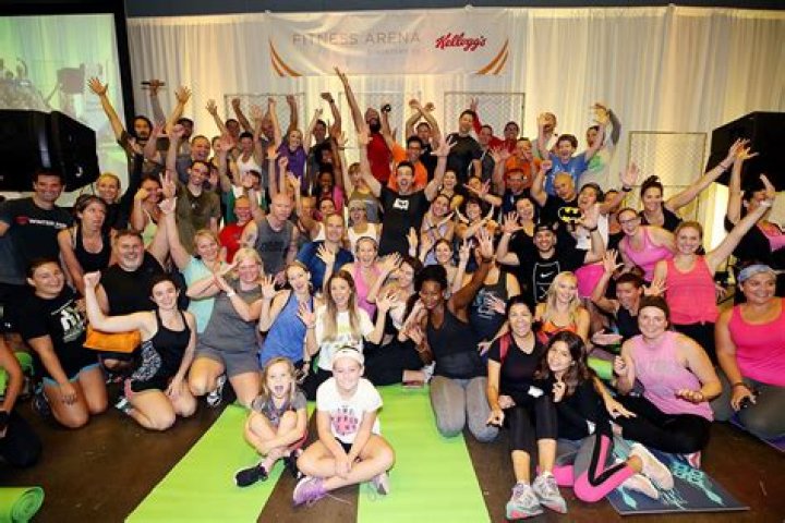 Tony Horton Net Worth - Wiki, Age, Weight and Height, Relationships, Family, and More