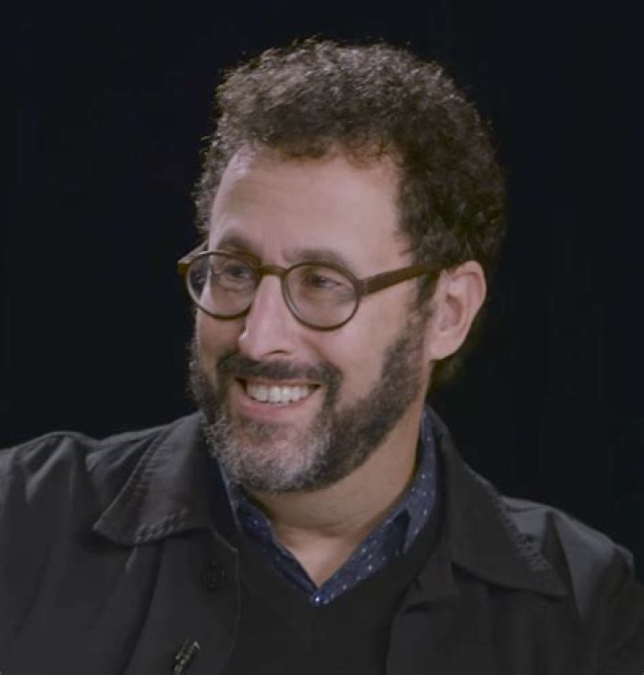 Tony Kushner Bio (Wiki) 