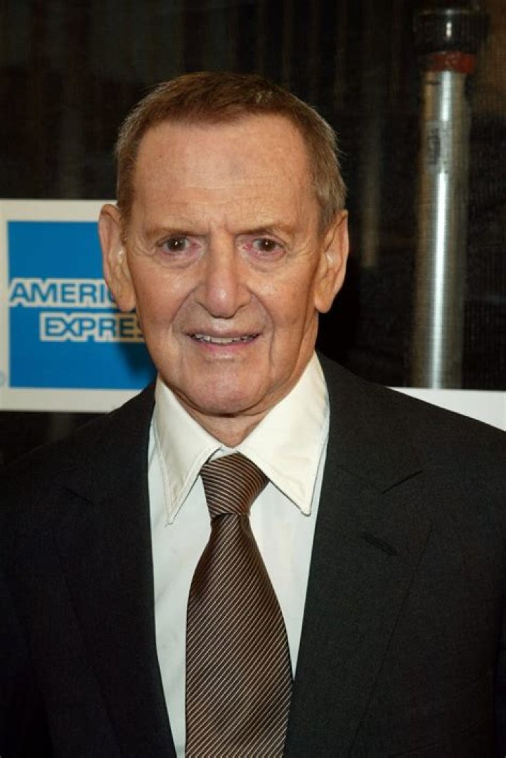 Tony Randall Net Worth - Wiki, Age, Weight and Height, Relationships, Family, and More