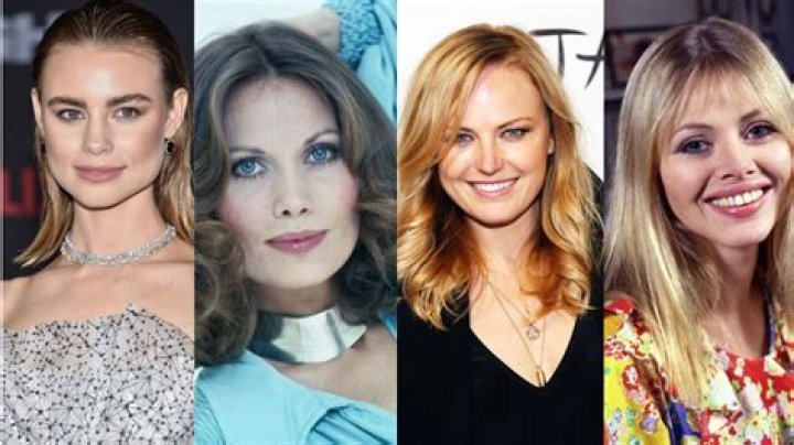 Top 10 most beautiful Swedish actresses of all time!