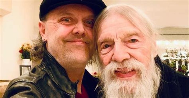 Torben Ulrich Cause Of Death And Obituary: Lars Ulrich Dad Passed Away