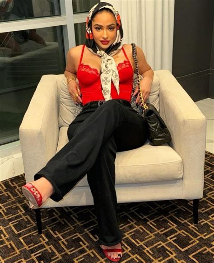 Tori Brixx Bio (Wiki) 