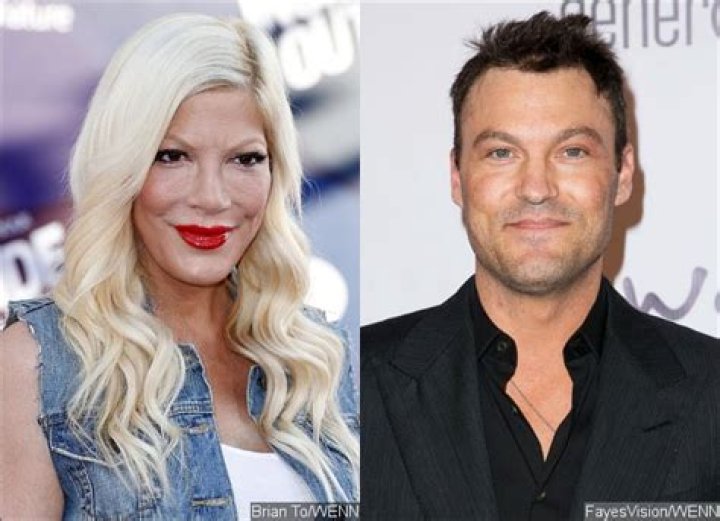 Tori Spelling admits she slept with 2 ‘90210’ guys: Brian Austin Green & who?