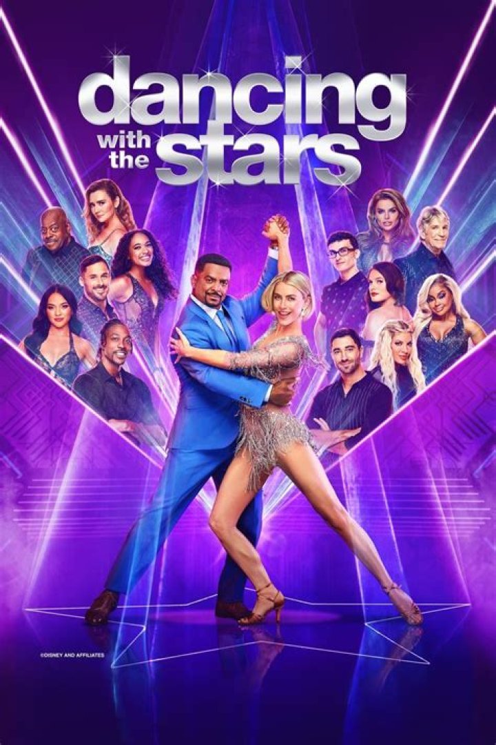 	Tori Spelling gunning for spot on Dancing with the Stars (past episode spoilers)	