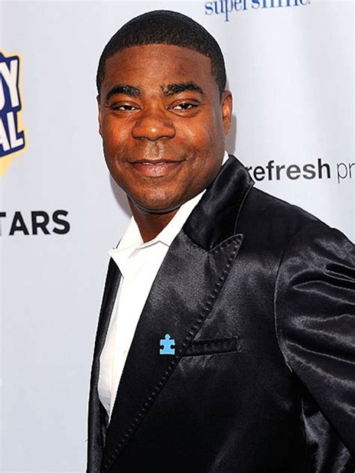 Tracy Morgan gets a kidney transplant, will miss some tapings of 30 Rock