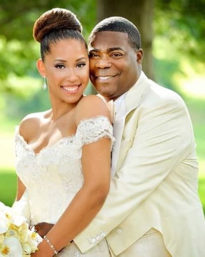 Tracy Morgan getting divorced for the second time! Know about his wedding with second wife Megan Wollover, children, net worth, biography