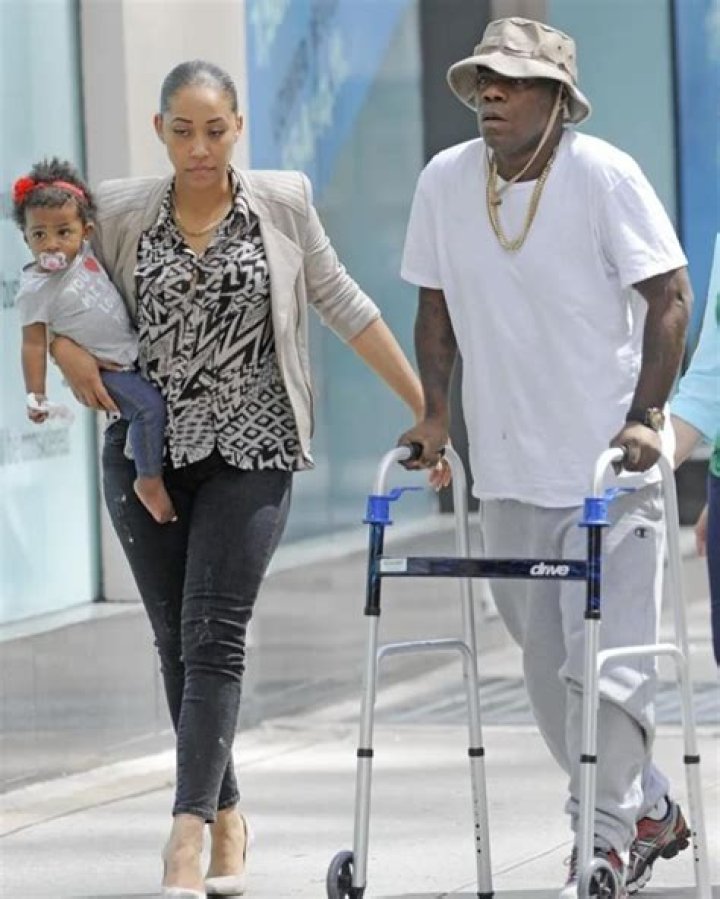 Tracy Morgan Net Worth - Wiki, Age, Weight and Height, Relationships, Family, and More