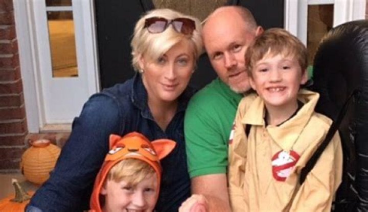 Travis Gravel, Kim Gravel Husband And Married Life