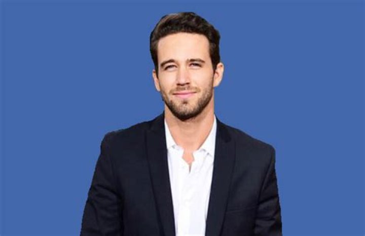 Trevor Holmes Bio (Wiki) 