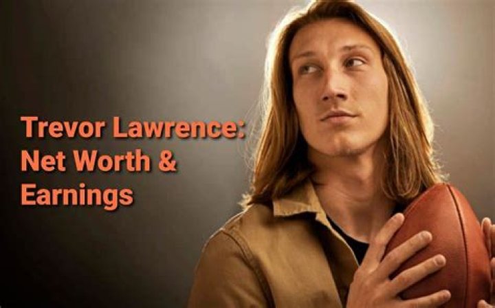 Trevor Lawrence Net Worth - Wiki, Age, Weight and Height, Relationships, Family, and More