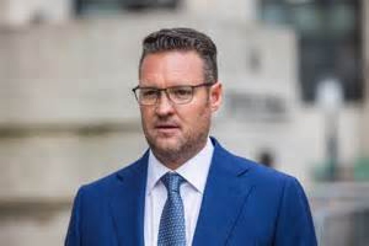 Trevor Milton Bio (Wiki) 