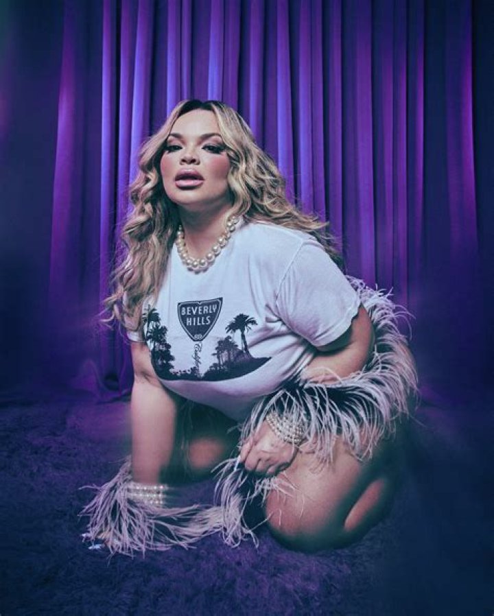 Trisha Paytas Bio (Wiki) 