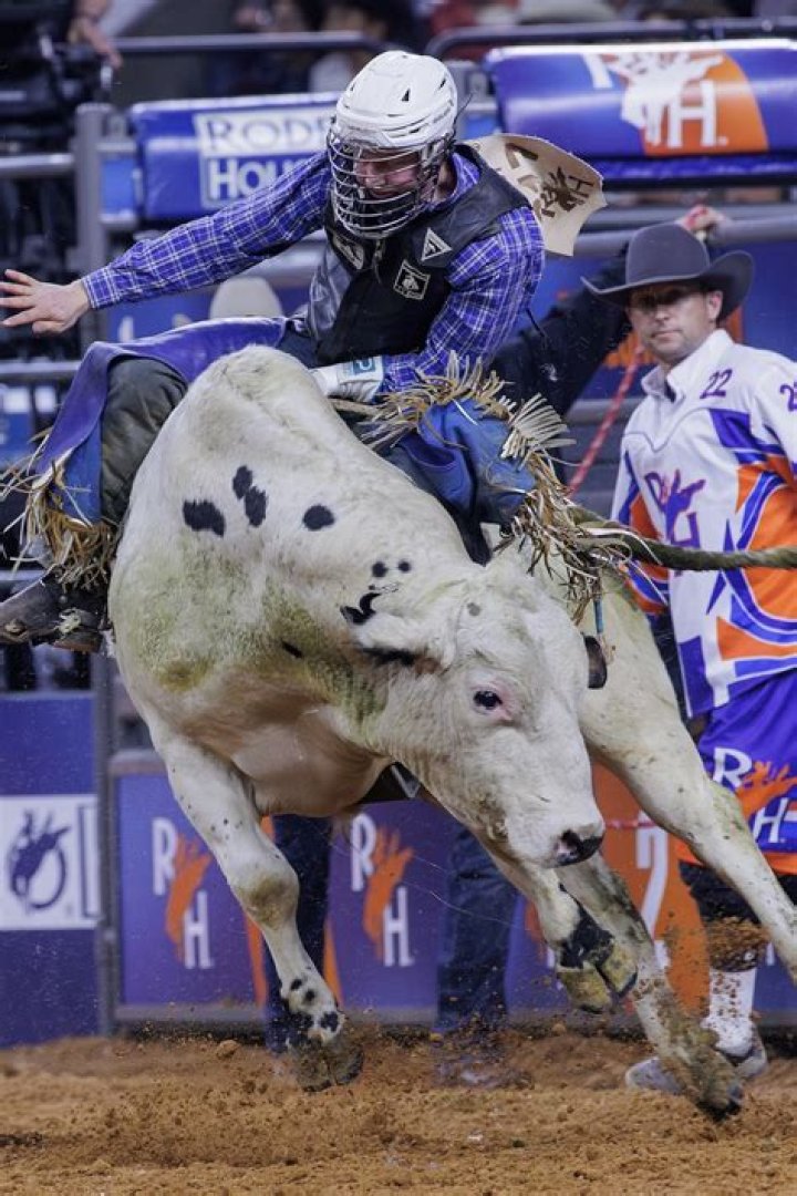 Tristen Hutchings Accident Linked Rodeo’s Death And Obituary: Mother