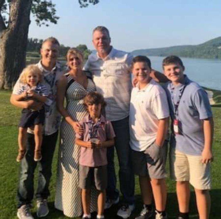 Tristen Jones Age, Height, Parents, Chipper Jones & Net worth