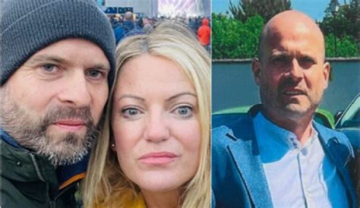 Tullamore: Noel Guilfoyle Missing Or Found? Case Update And Bio