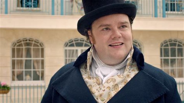 Turlough Convery Bio (Wiki) 