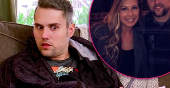 Two Warrants Out for Ryan Edwards After Violating Protection Order