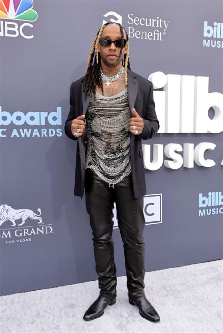 Ty Dolla Sign Net Worth - Wiki, Age, Weight and Height, Relationships, Family, and More