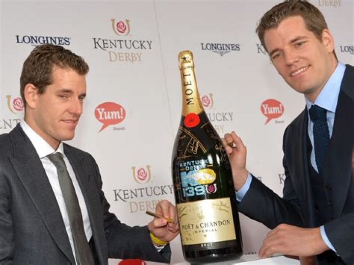 Tyler And Cameron Winklevoss Net Worth - Wiki, Age, Weight and Height, Relationships, Family, and More