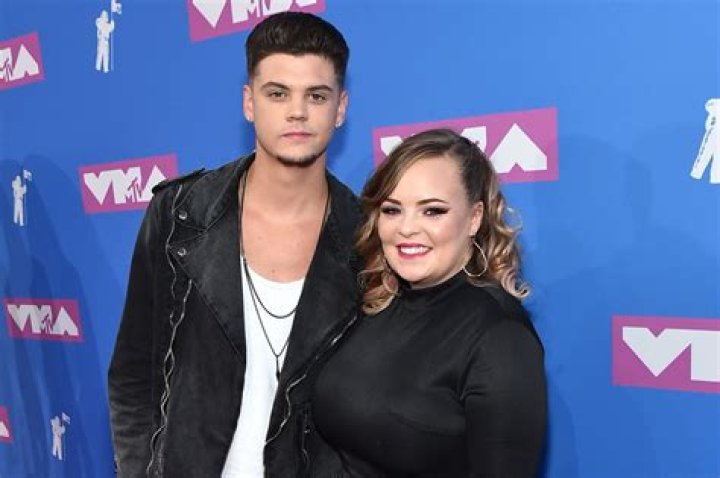 Tyler Baltierra Cheated On Catelynn Lowell?