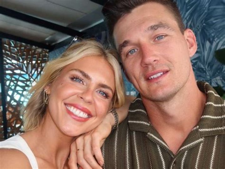 Tyler Cameron and Girlfriend are Over After 'Surprising' Split