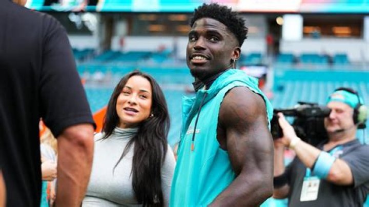 Tyreek Hill Cheating Wife Keeta Vaccaro: Did He Cheat On Her?