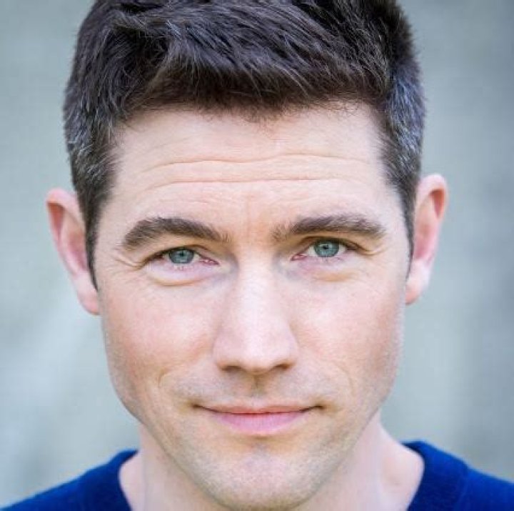 Tyron Leitso Bio (Wiki) 