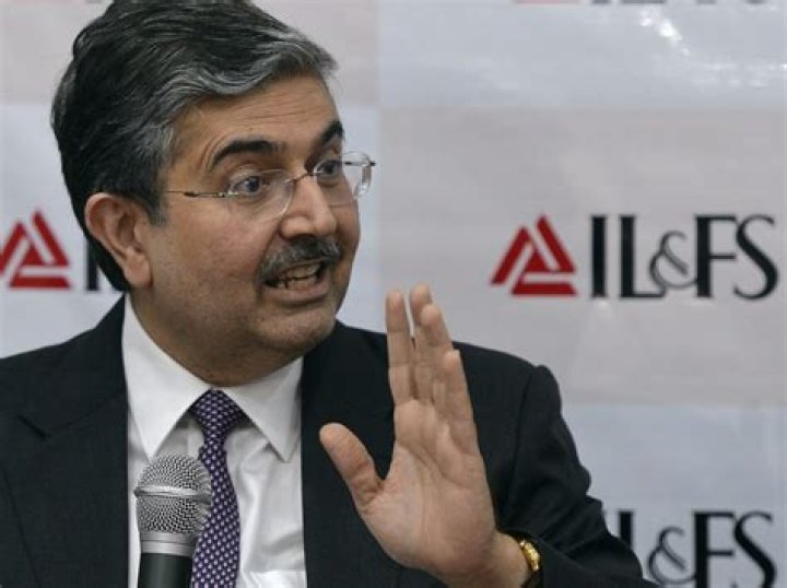 Uday Kotak Net Worth - Wiki, Age, Weight and Height, Relationships, Family, and More