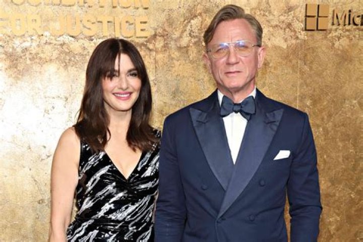 Unveiling Rachel Weisz and Daniel Craig's Love Story: Secrets, Tragedy, and Success