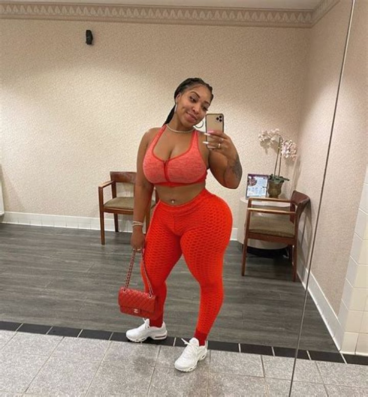 Updated Bio Of Keyara Stone