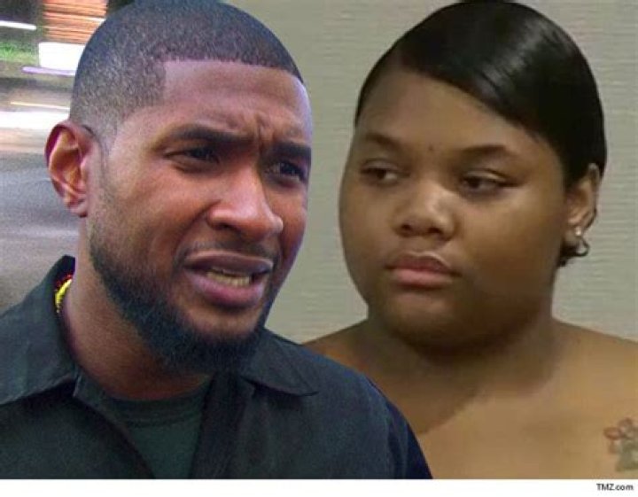 Usher didn’t use protection with the 3 people suing him, one has herpes