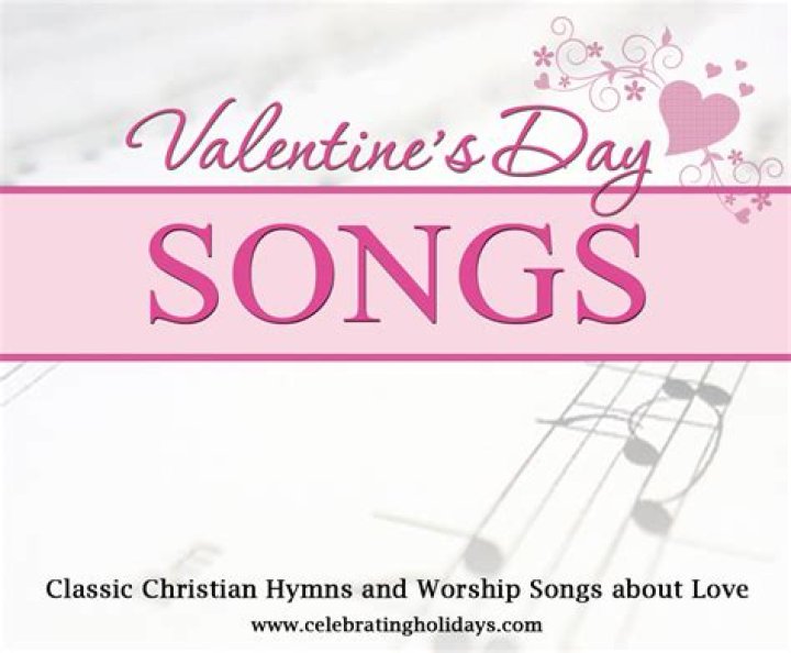 Valentine’s Day Songs | Celebrating Holidays