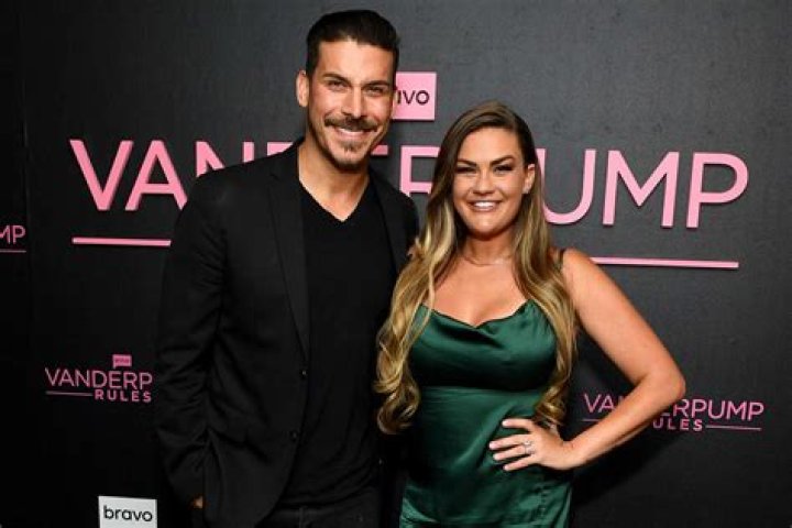 Vanderpump Rules Jax Taylor And Brittany Cartwright Pregnant With Their First Baby Together!