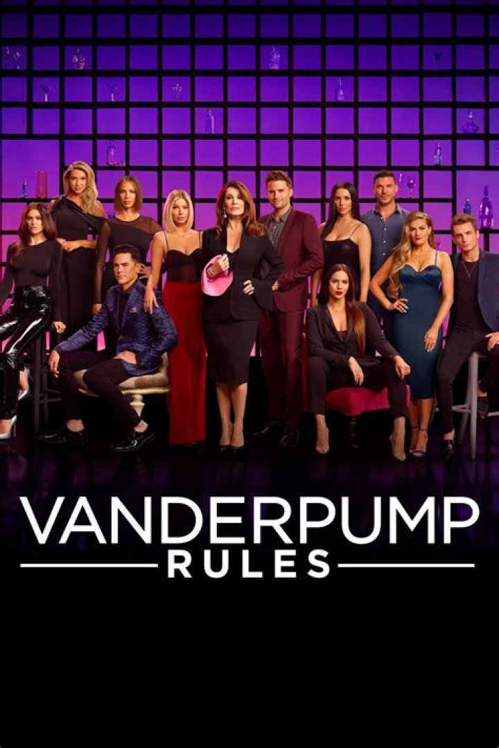 Vanderpump Rules stars Stassi, Kristen, Brett and Max all got fired by Bravo for racism