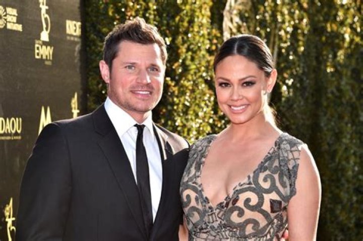 Vanessa Lachey: I’ve had to get through so much sh-t to be the best woman for Nick