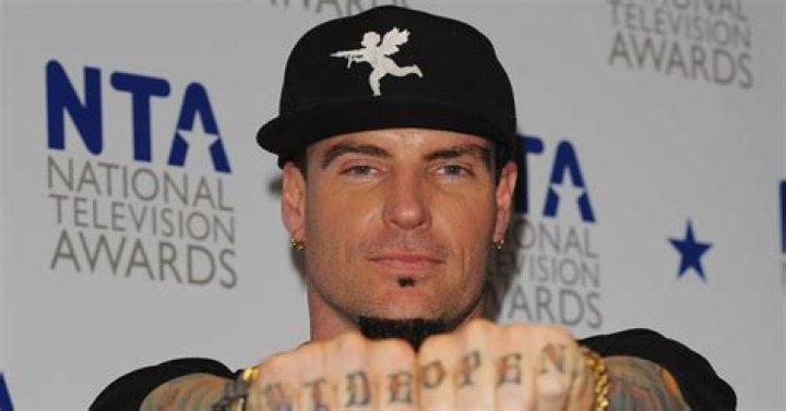 Vanilla Ice net worth