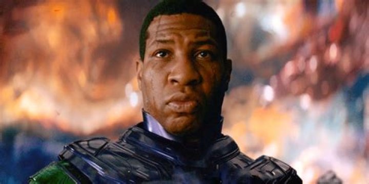 Variety: Marvel ‘is truly f–ked’ with the Jonathan Majors/Kang situation