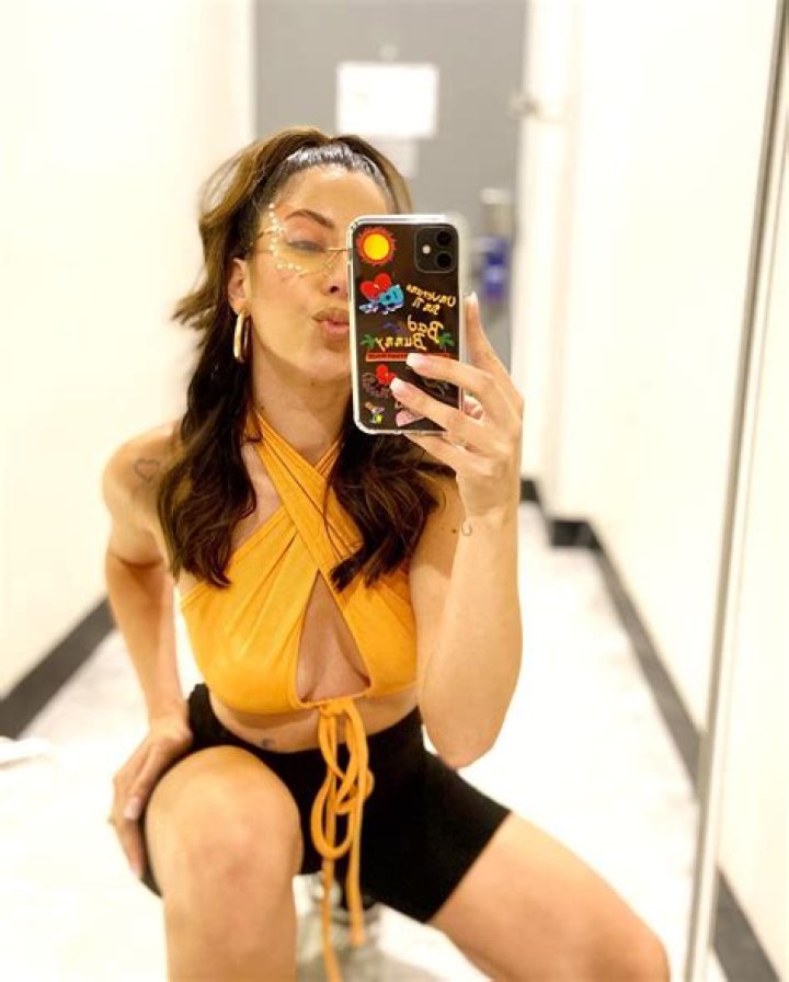 Vee Rivera Slammed For 'Horrible' Controversial Idea