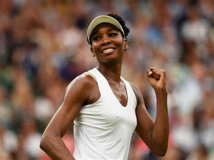 Venus Williams Net Worth: Tennis Career & Investment