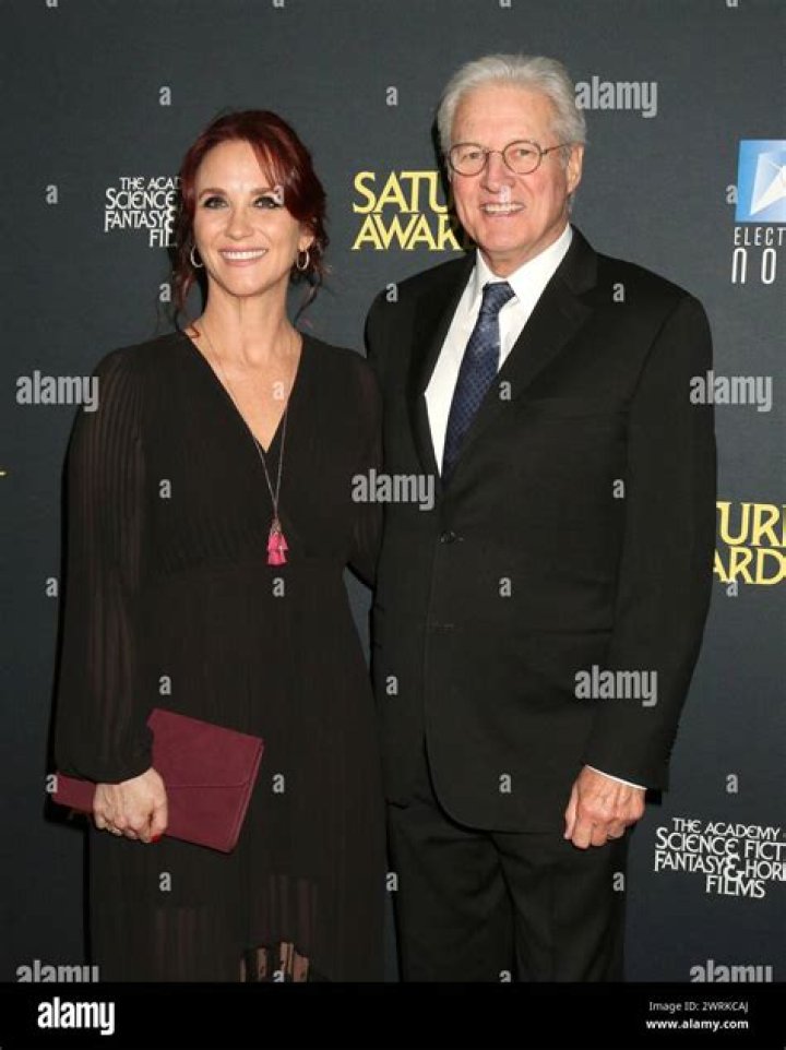 Verena King-Boxleitner Bio (Wiki) 