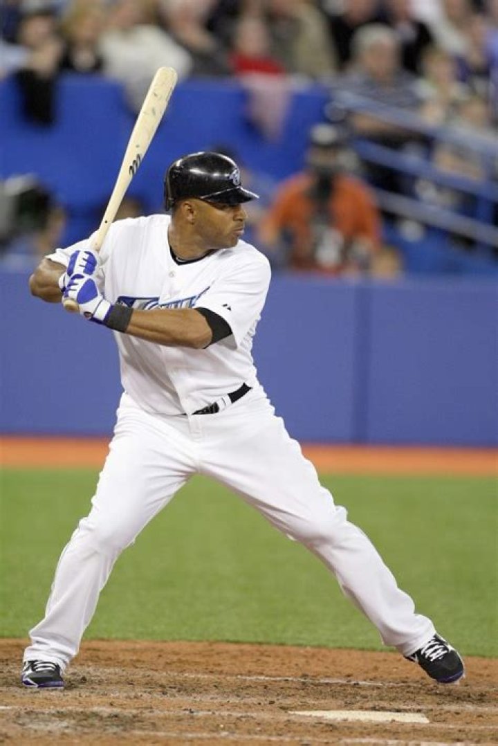 Vernon Wells Net Worth - Wiki, Age, Weight and Height, Relationships, Family, and More